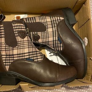 Ariat waterproof boots